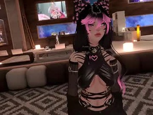kittenlush's webcam