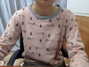 kitti_baby2x's webcam