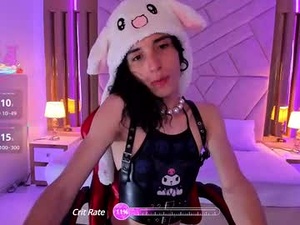 kittiechannel's webcam