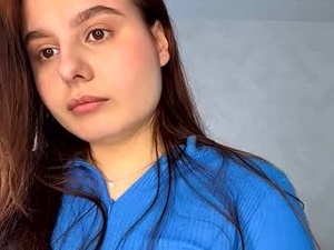 kittierushforth's webcam