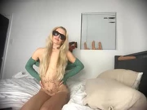 kitttygirlxo's webcam
