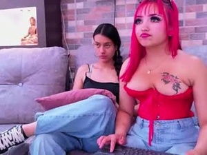 kitty__now's webcam