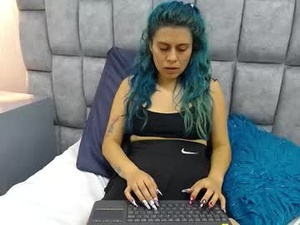 kitty_black15's webcam