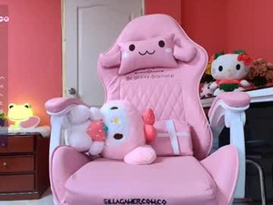 kitty_fresa's webcam