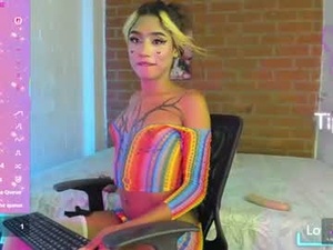 kitty_gina's webcam