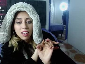 kitty_seducction's webcam