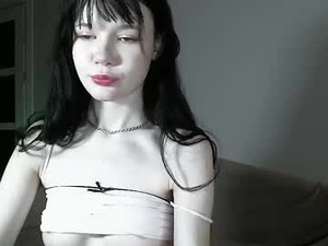 kittyamalia's webcam