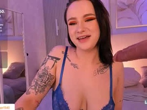 kittyfuckshard's webcam