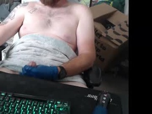 kittymanstan's webcam