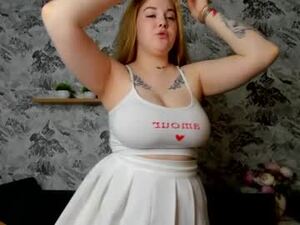 kittyy_cuttie's webcam