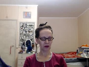 kiuminberry's webcam