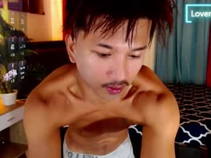 kizzer_hernandez's webcam