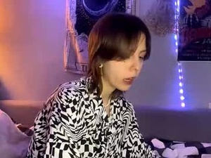 kizziequiroz's webcam