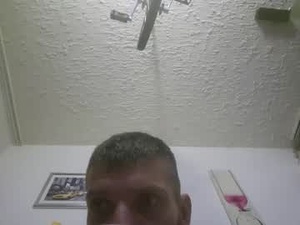 klauswichst's webcam