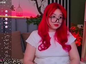 klee_love's webcam