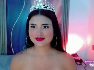 klio_torrez's webcam