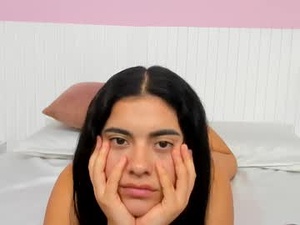 kloe_angel's webcam