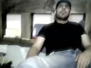 koddykrueger's webcam