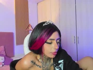 korarousee's webcam