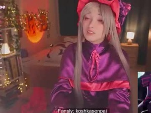 koshka_senpai's webcam