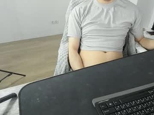 kotikmeow's webcam