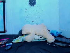kratos_22cm's webcam