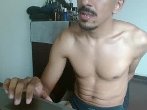 kravvek's webcam