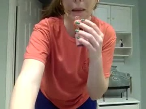 krazyred1027's webcam