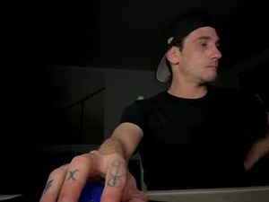 kreptonik's webcam