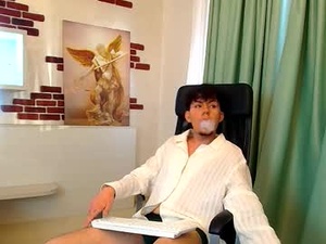 krewvaughn's webcam