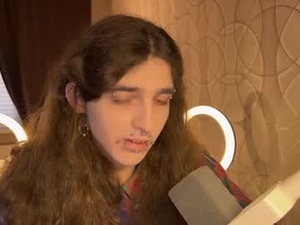 kriisp's webcam