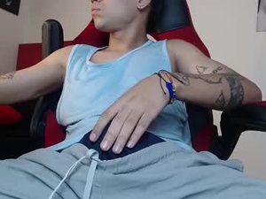 krisbats's webcam