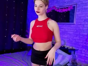 krispy_starr's webcam