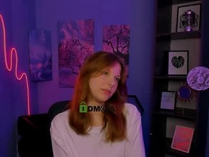 kriss_babyy's webcam
