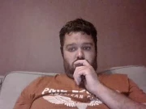krisse's webcam