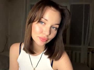 krissymclilly's webcam