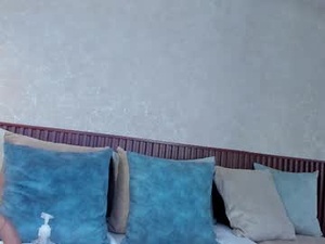 kristaljhonsonn's webcam