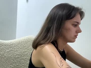 kristiandibattista's webcam