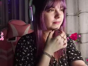 kristibloomm's webcam