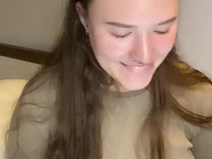 kristiekitty's webcam