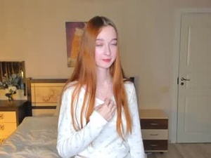 kristimuze's webcam