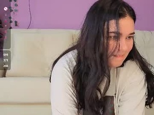 kristinajacksoon's webcam