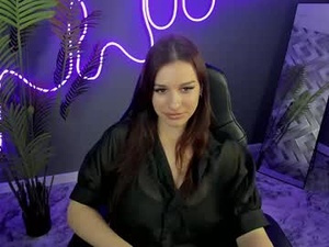 kristine_beauty's webcam