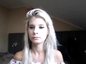 kristineamore's webcam