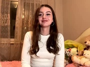 kristinelongman's webcam