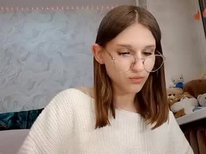 kristinevaranda's webcam