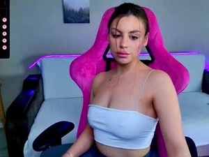 kristy_dolly's webcam