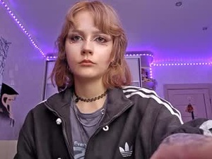 kristycoggins's webcam