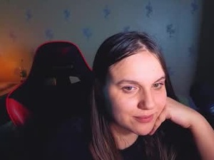 kristyxfoxy's webcam