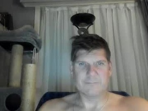 krisv80's webcam